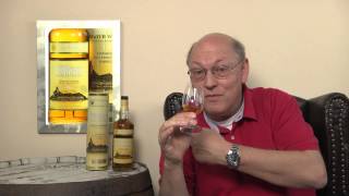 Whisky Verkostung Benriach 16 Jahre Sauternes Finish [upl. by Atsillak]