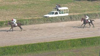 3rd Race The Aberdonian Plate Distance 1000 Meters Winner Shobika  Pakistan Horse Racing [upl. by Rochemont]