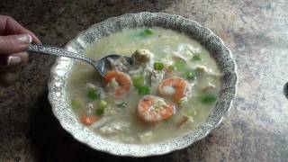 Dukan Diet Cooking Taking off Twenty Day 4 [upl. by Ynaoj]