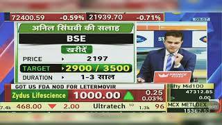 BSE LTD Share News BSE LTD Latest Share News Today  BSE Share News  BSE Share  26th March 2024 [upl. by Dumas]