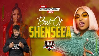 DJ PEREZ  DANCEHALL VIDEO MIX  JULY 2024  SHENSEEA HITS Hit amp Run hitandrun [upl. by Peirce]