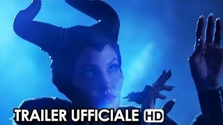 Maleficent Epic Trailer Italiano Lana Del Rey Dream 2014  Angelina Jolie Movie HD [upl. by Mirilla37]