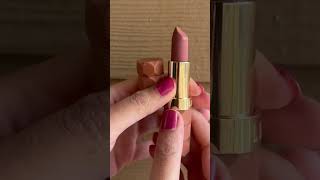 Milani lipstick shade Tease milani shorts ytshorts short lipstick youtubeshorts shortvideo [upl. by Anagnos]