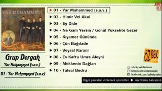 Grup Dergah  Ev Kaftu Umre Aleyhi [upl. by Yer]