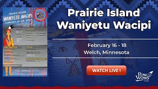 2024 Prairie Island Waniyetu Wacipi [upl. by Magdalena]