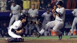 2000 World Series Game 5 Yankees  Mets [upl. by Lloyd305]