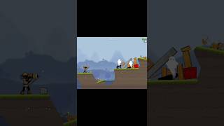 Boomstick Chapter 2 boomstick gameplay gaming gamer harsh ytshorts shorts shots [upl. by Aguie577]