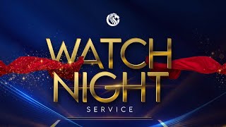 2023 Watch Night Service Live Broadcast  December 31st 2023 [upl. by Muscolo]