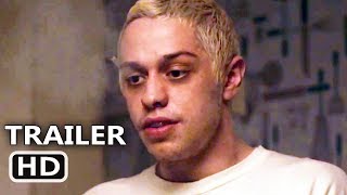 BIG TIME ADOLESCENCE Trailer 2020 Pete Davidson Movie [upl. by Carmen]