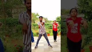 SONG  YEDE KI SONG CHADAR Dance choreography by Nitikesh Gaikwad [upl. by Cardie]