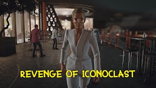 Revenge Of Iconoclast [upl. by Donia887]