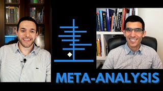 What is a MetaAnalysis [upl. by Itsym]