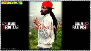 Munga  Party Hard Overproof Riddim Aug 2011 [upl. by Nilyram]