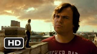 Gullivers Travels 5 Movie CLIP  To Woo a Lady 2010 HD [upl. by Fritzie]