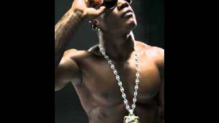 Sean Garrett  She Geeked Remix Feat Busta Rhymes Ludacris amp Twista [upl. by Allsun]