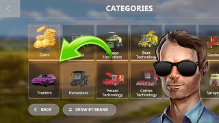 Get Unlimited Money in Farming Simulator 20🔥  FS20 GAMEPLAY farmingsimulator livestream [upl. by Sessylu]