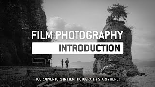 An Introduction to Film Photography [upl. by Beniamino]