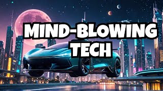 SciFi Predictions That Came True  MindBlowing Future Technology [upl. by Aihsital]