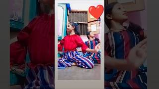 Moho Moho ke Dhage❤️❤️ Please 🥺 Subscribe dance bengalikidsdance [upl. by Aramen]