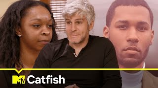 Trop beau pour être vrai  Catfish  Episode complet  S7 [upl. by Buke587]