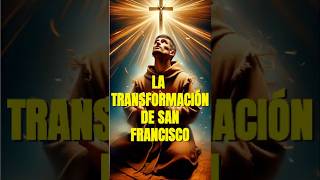 ✨ Descubre el Secreto que Cambió la Vida de San Francisco de Asís🌿Fe Inspiración Milagros [upl. by Manson493]