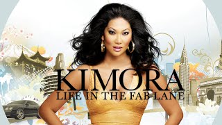 Kimora Life in the Fab Lane S1E1 quotFierce and Fabulousquot [upl. by Eserahs]