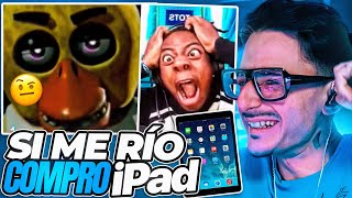 si me río te compro un iPad [upl. by Yrot237]