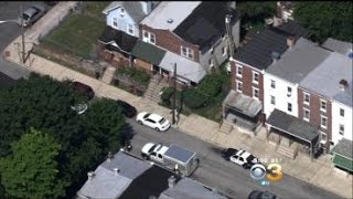 Fatal Shooting Under Investigation In Norristown [upl. by Uile]