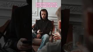 Dark Psychology and Manipulation  audiobook for FREE [upl. by Tadich]