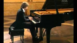 Franz Schubert IMPROMPTU op 902 Krystian Zimerman Klavier [upl. by Siver781]