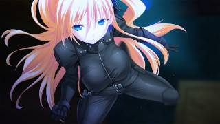 Nightcore  God Only Knows HQ ConfusedGamer69 [upl. by Romeu761]