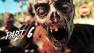 DYING LIGHT 2 Walkthrough Gameplay Part 15  GOON ENCOUNTER FULL GAME [upl. by Orteip851]