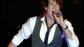 Basshunter  Boten Anna Live 2007 [upl. by Walburga622]