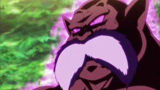 Toppo God of Destruction level 120 [upl. by Lavery54]