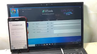 How to Unlock iCloud Activation Lock On iPhone8 Using XTOOLS update 2020 [upl. by Amolap]