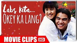 5 Most Memorable Scenes from quotLabs Kita Okey Ka Langquot [upl. by Hahsi]