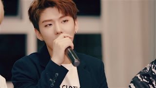 Special Clip MONSTA X몬스타엑스솔직히 말할까Honestly [upl. by Ludmilla]