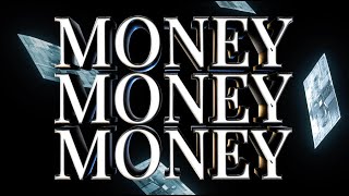 Young Thug  Money feat Juice WRLD amp Nicki Minaj Official Lyric Video [upl. by Hubey]