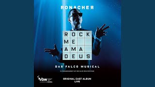 Der Kommissar Live  Ronacher Oct 2023 [upl. by Sueddaht722]