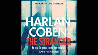 The Stranger  Harlan Coben  Audiobook Mystery Thriller amp SuspenseRomance [upl. by Esch]