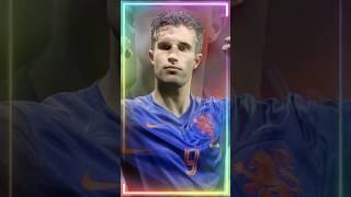 Robin Van Persie Goal vs Spain  2014 FIFA World Cup [upl. by Ilowell]