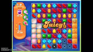 Candy Crush Soda Saga Level 1846 No Boosters [upl. by Magan]