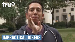 Impractical Jokers  Secret Sauce [upl. by Harihat]