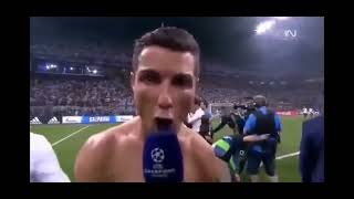 Cristiano Ronaldo siuuu meme [upl. by Robison]