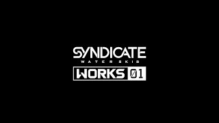 2025 Syndicate Works 01  Explained [upl. by Jp]