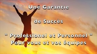 Ecole MLM Formation Gratuite au Marketing de Réseau Teaser [upl. by Aikemal90]