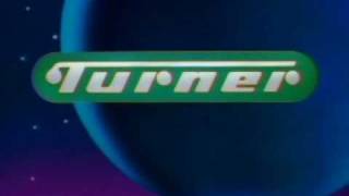 Turner Entertainment logo 1987B  high tone [upl. by Mildred319]