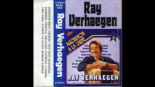 Ray Verhaegen  Patricia [upl. by Rickard]