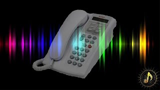 Phone Voicemail Message Recording Sound Effect [upl. by Lynne388]