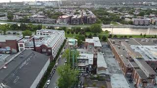 2024 07 19 DJI Lachine 2 [upl. by Les411]